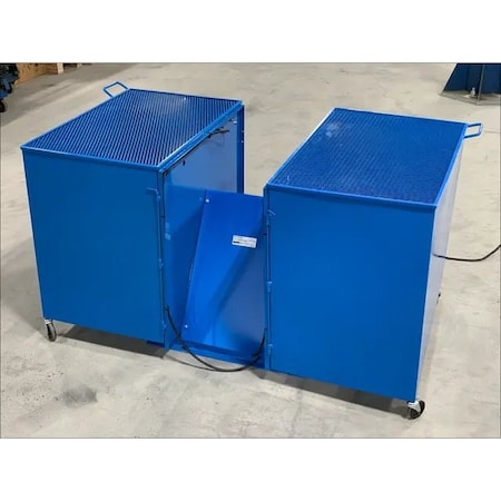 Morse MFG KIT ENCLOSURE W SAFETY INTERLOCK GEK-2-305-1-230